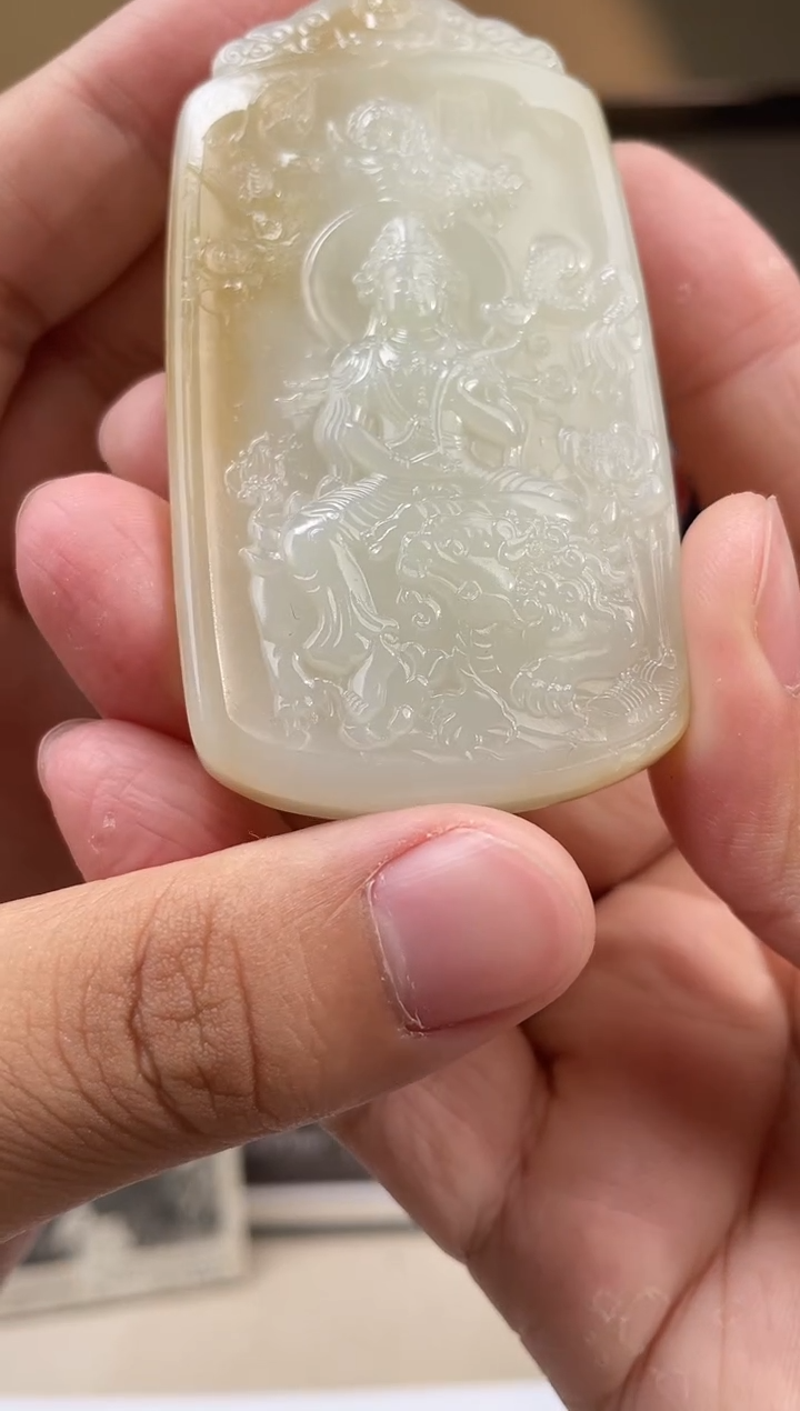 定制和田玉多样性发货拍一发一