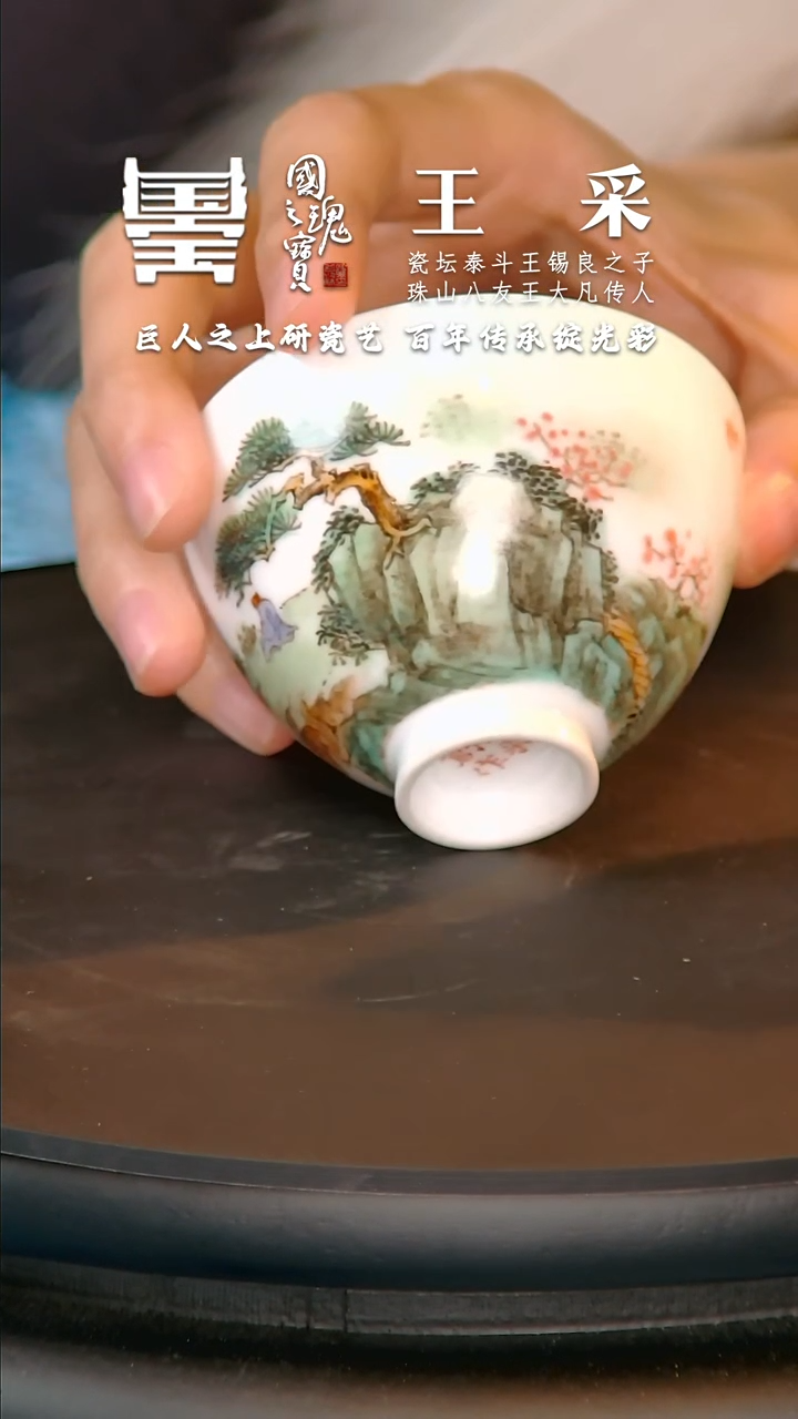 【闪购商品】瓷片王采        流水14