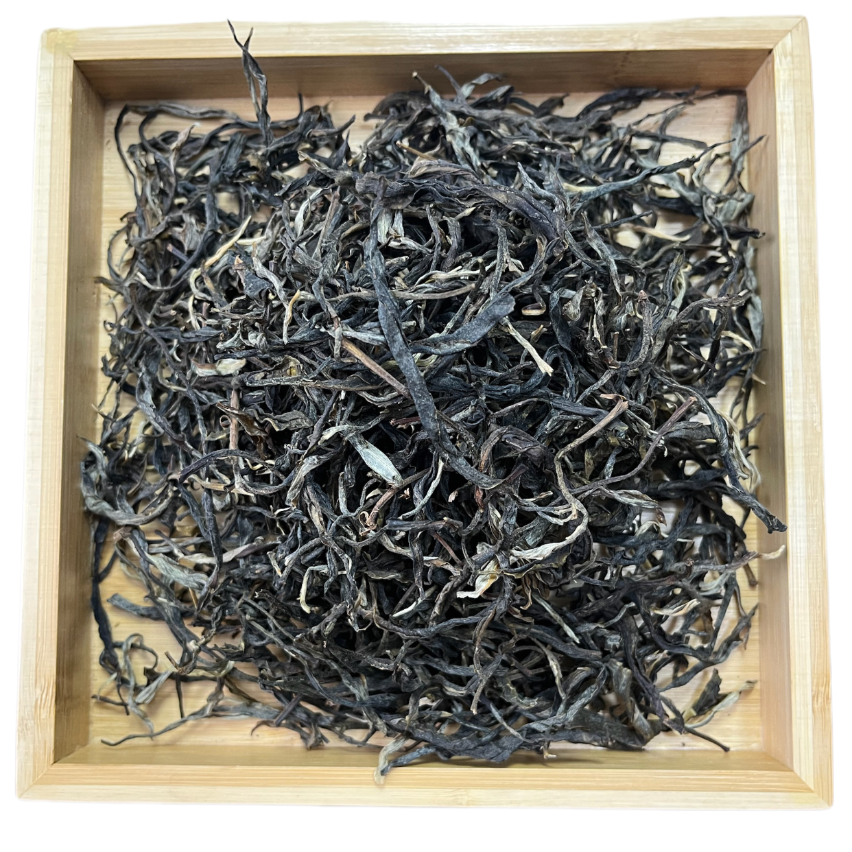 茶样链接 2（古树普洱生茶）