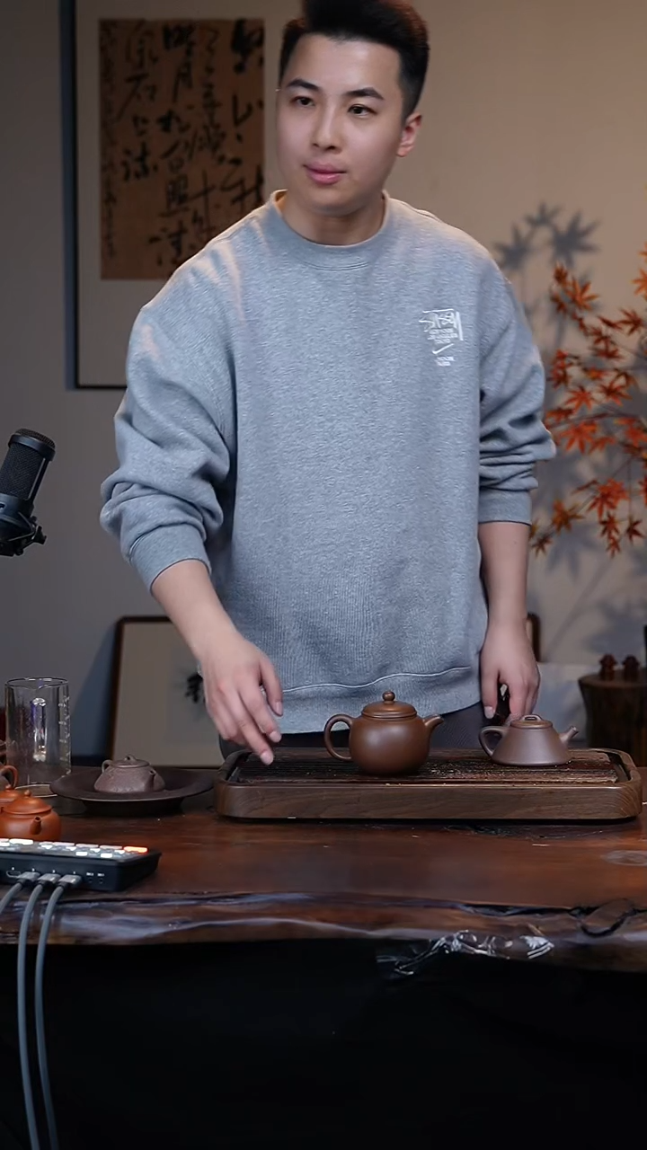 【闪购商品】紫砂茶壶自营大匏樽