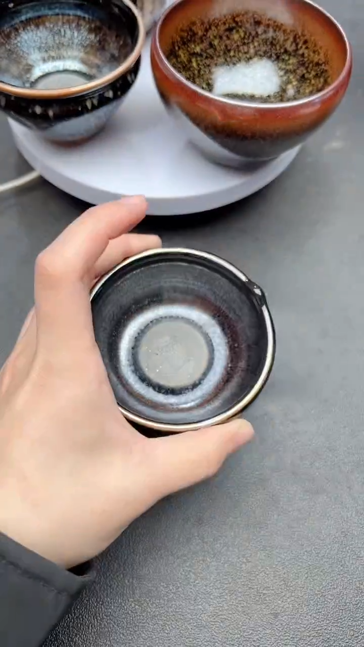 【闪购商品】茶盏759建盏建盏建盏