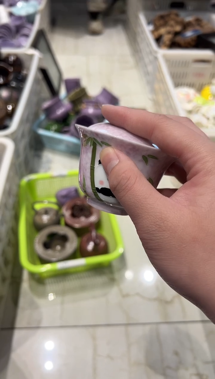 瓷片瓷样品 【孤品】