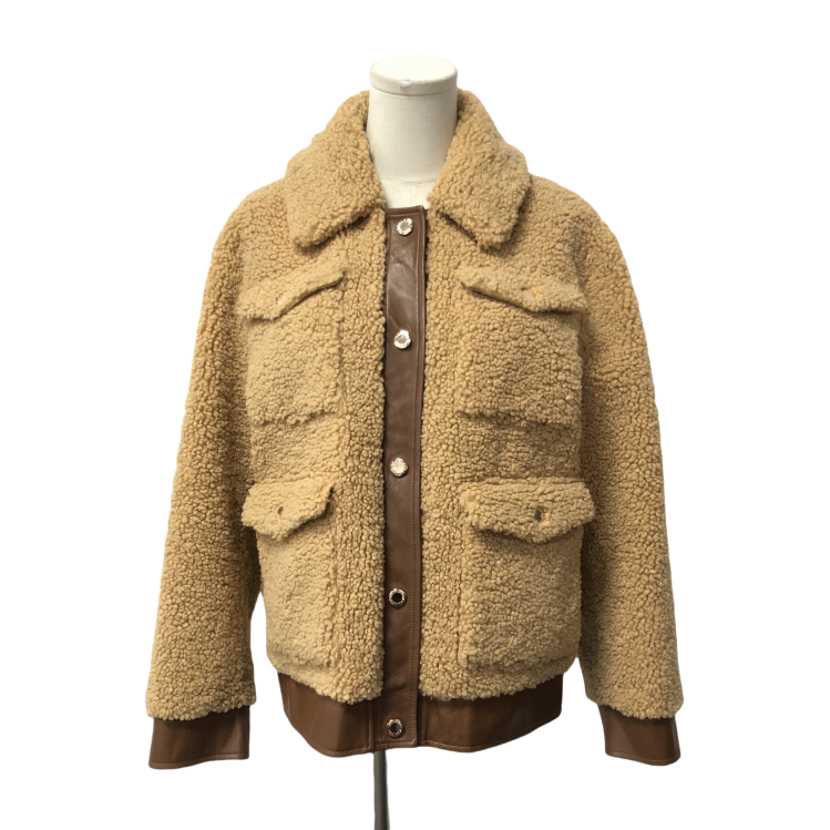 桑德罗黛菲/外套/95新/[251228LH]