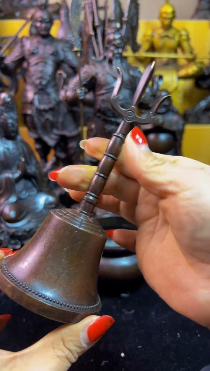 【闪购商品】1案台摆件 物品摆件