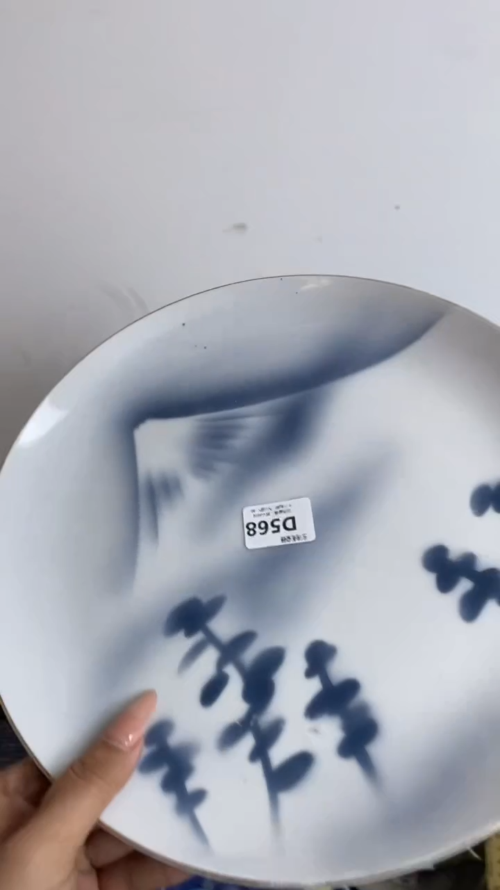其他香***轩回流瓷器默认微瑕，谨慎勿拍D568