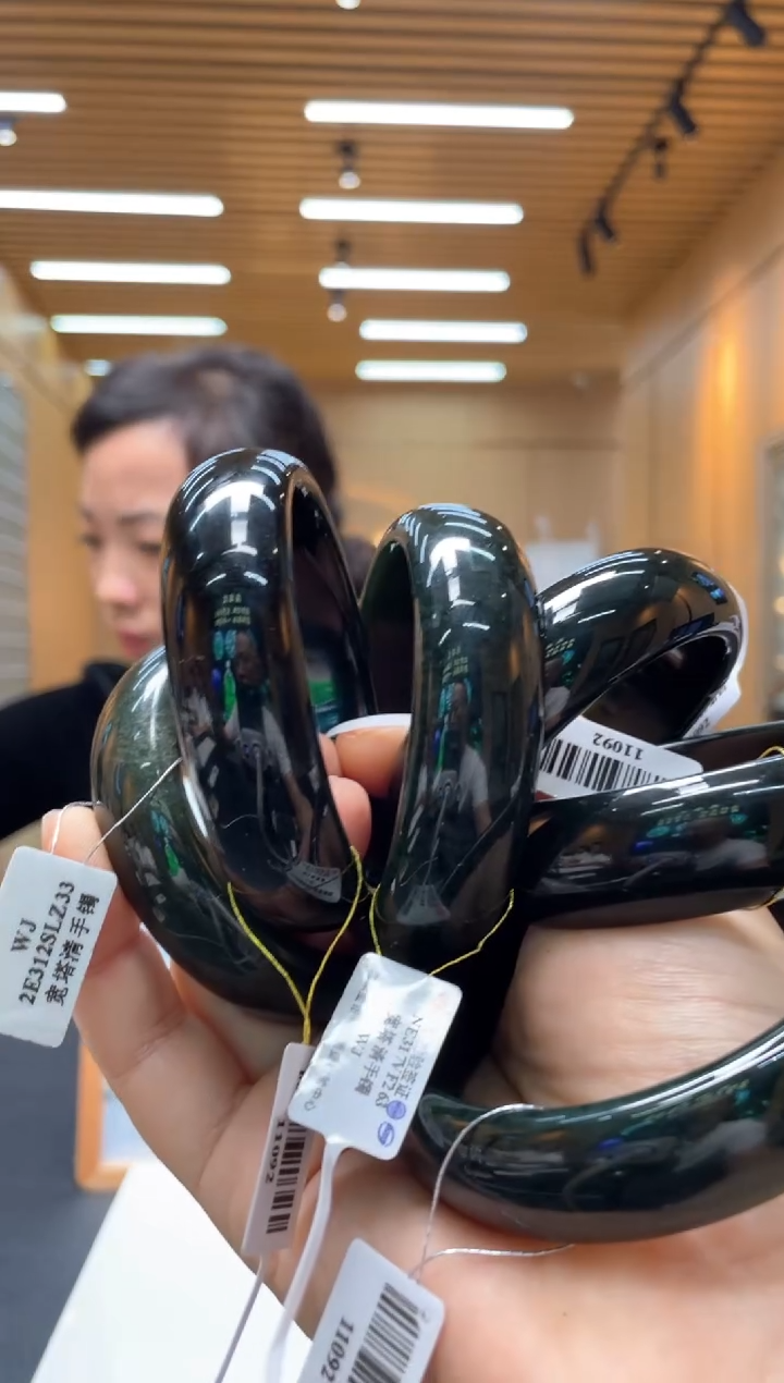 定制和田玉多样性发货（只发一件）x11