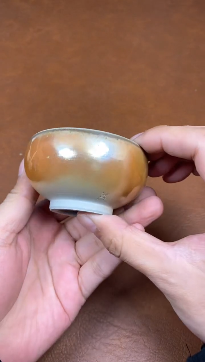 【闪购商品】观寂茶器柴烧专拍链接030