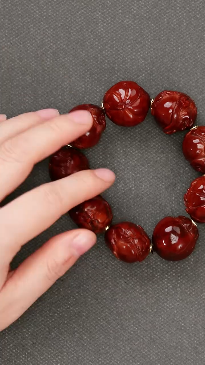 手串/手链橄榄核C*橄榄核手串