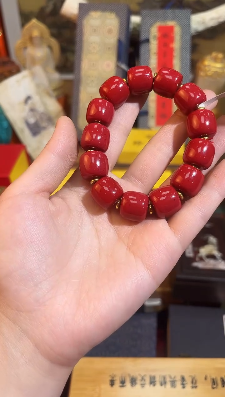 【闪购商品】玛瑙/玉髓手链未镶嵌80业业业业业业业业