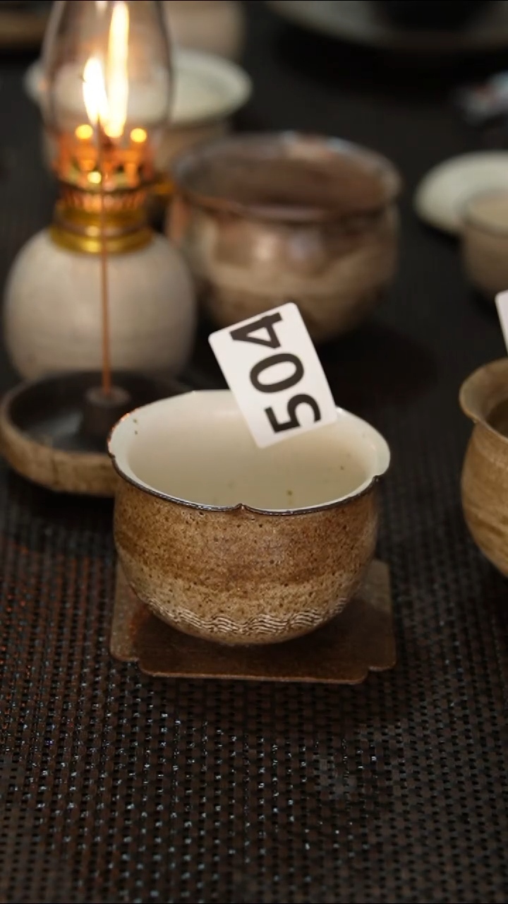 504景德镇{立梦陶}手作同款