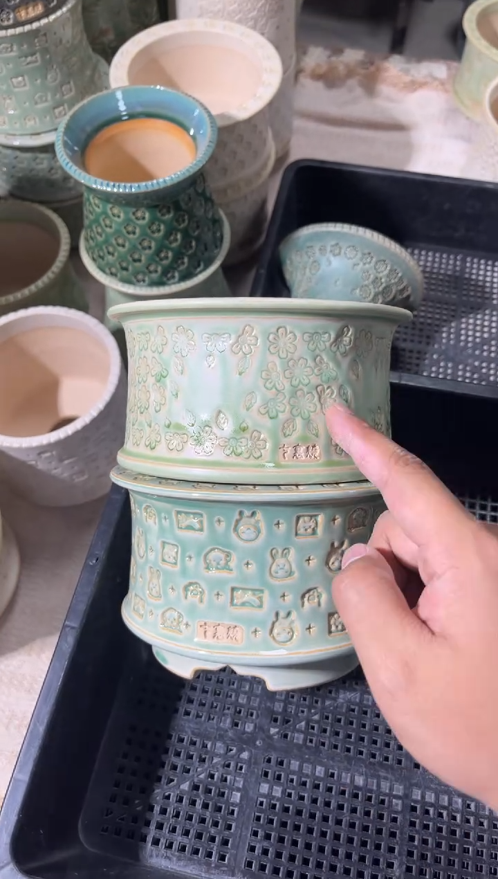 七里烧默认瑕12-6-228-2个