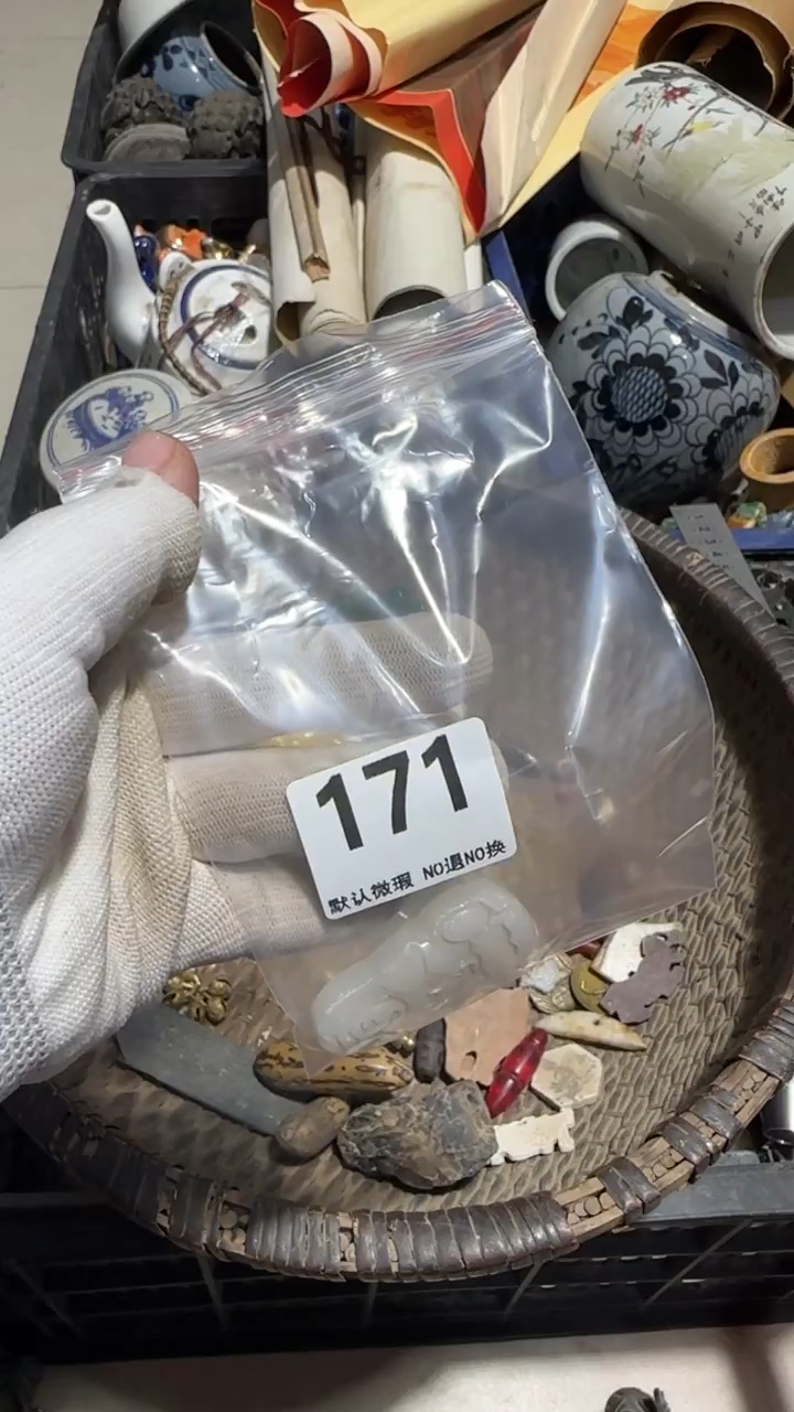 无非金属美**生亿容工艺品171