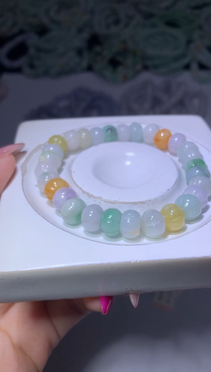 未镶嵌挂件翡翠夏***醒MXX057442