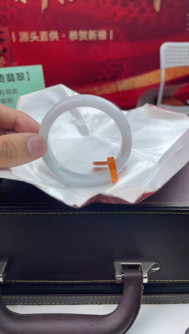【闪购商品】翡翠手镯未镶嵌31翡翠手镯