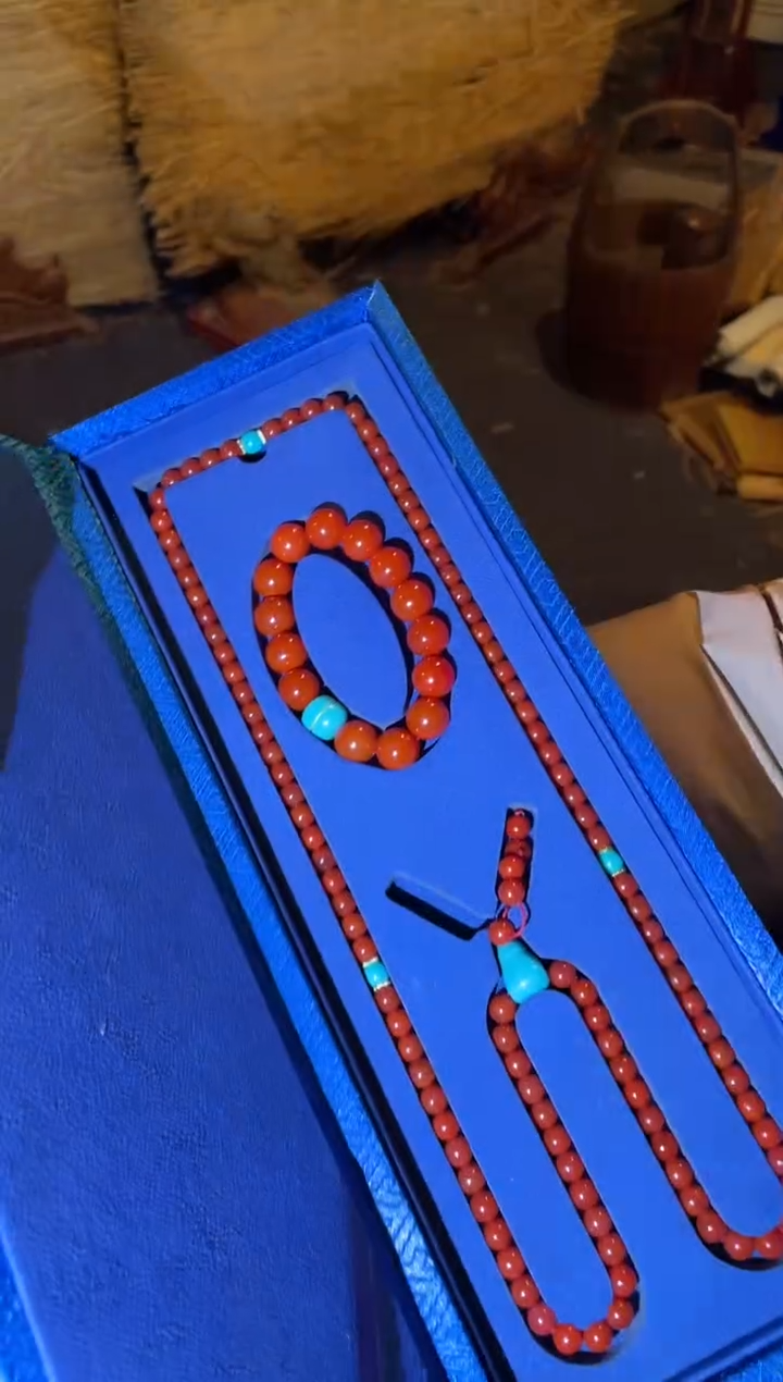 【闪购商品】一一一一一一南川套盒