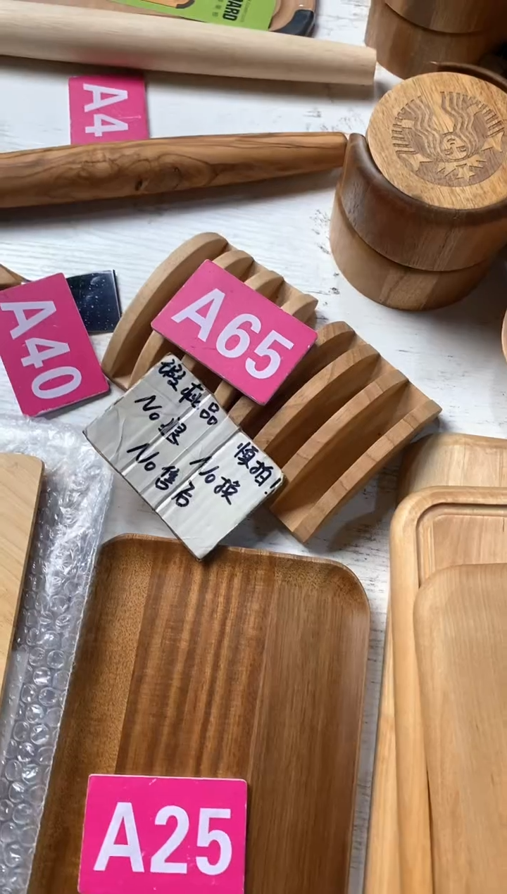 木2025/5/29 A65 瑕疵品
