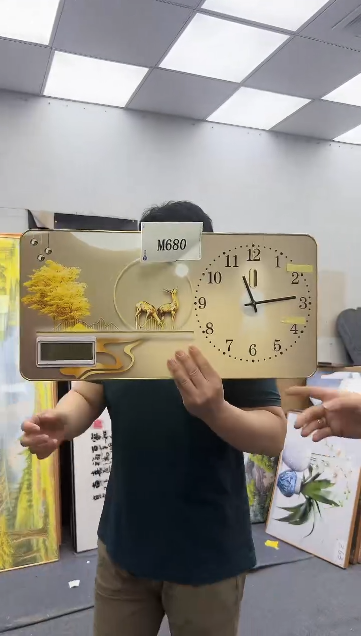 孤品微瑕黑马闪购M680