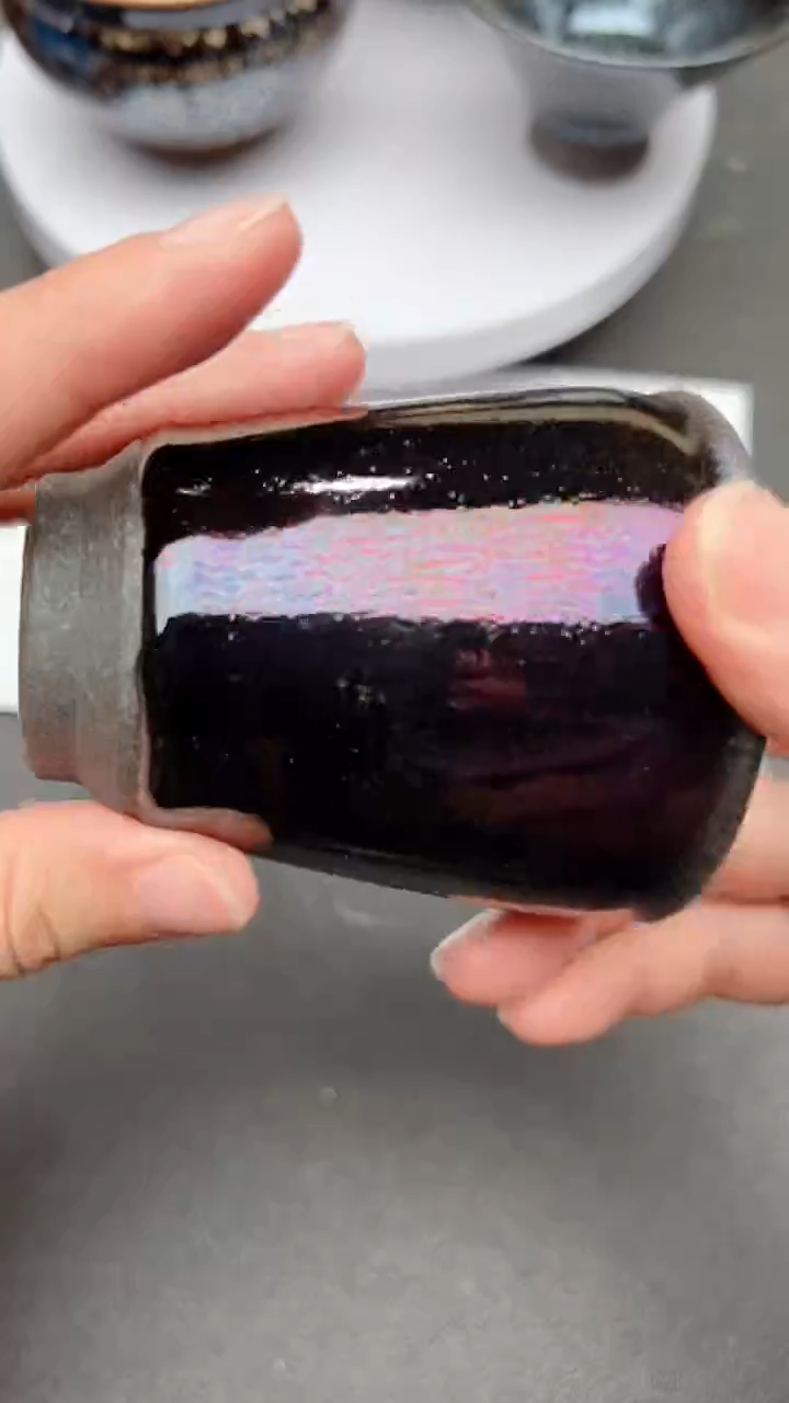 【闪购商品】茶盏904建盏建盏建盏