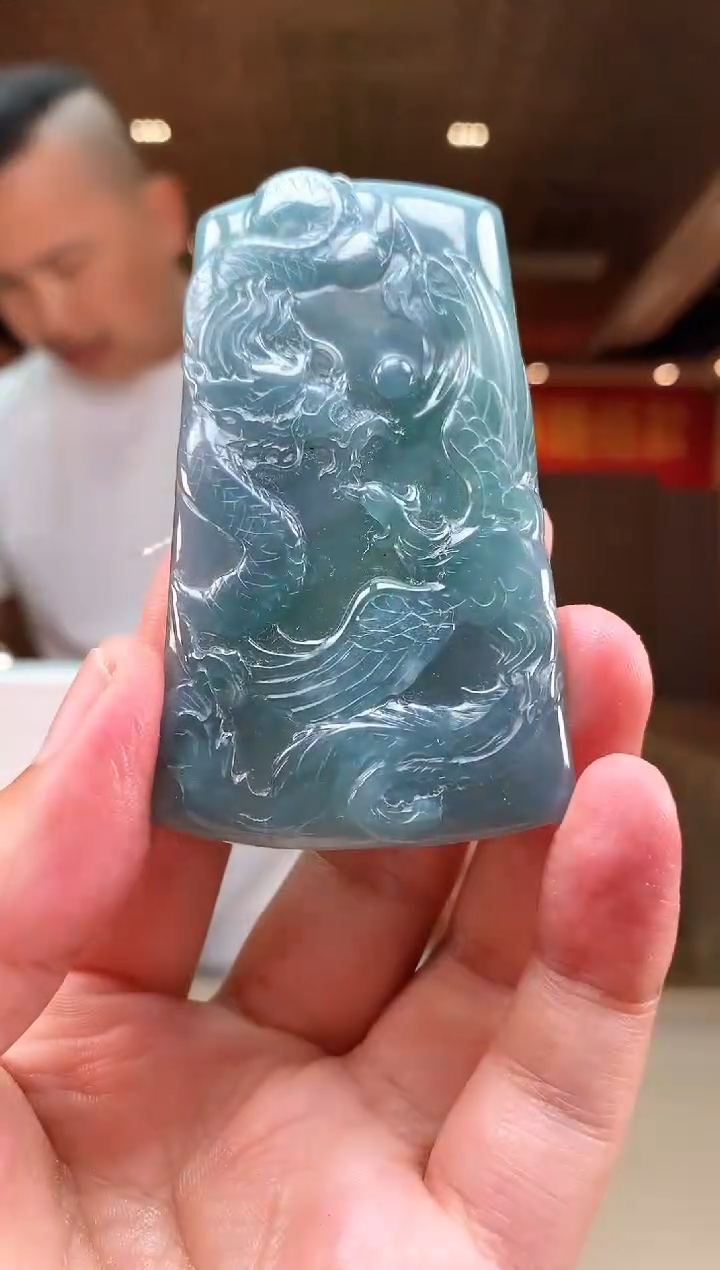 【闪购商品】定制翡翠未镶嵌        *718