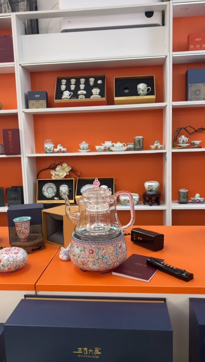 【闪购商品】瓷片乔悦闪电购链接