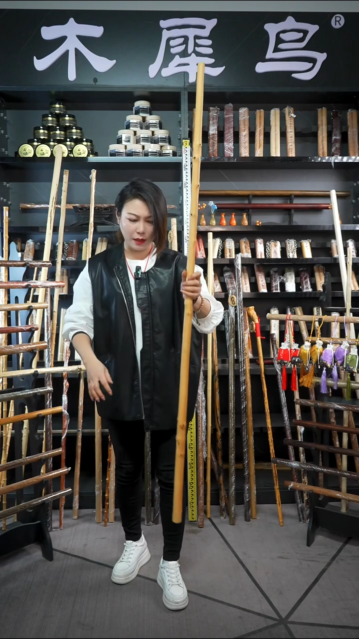 木手作木制雕刻品