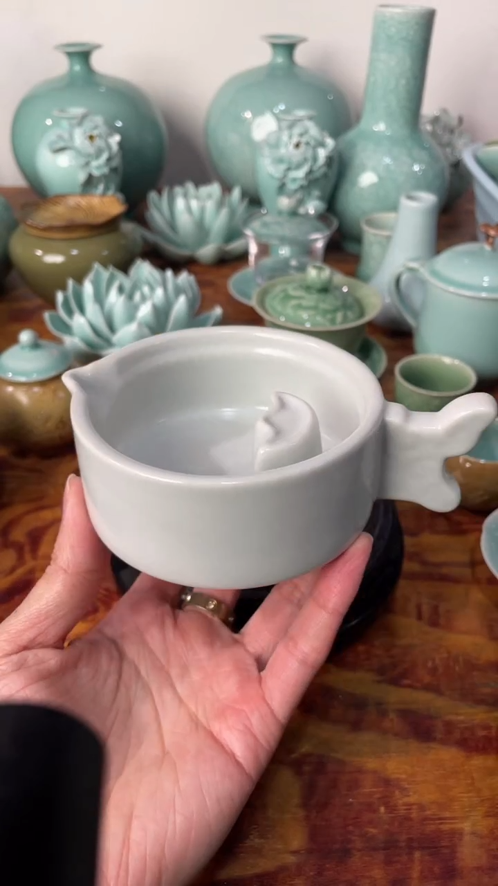 【闪购商品】福利品 福利品 龙泉青瓷