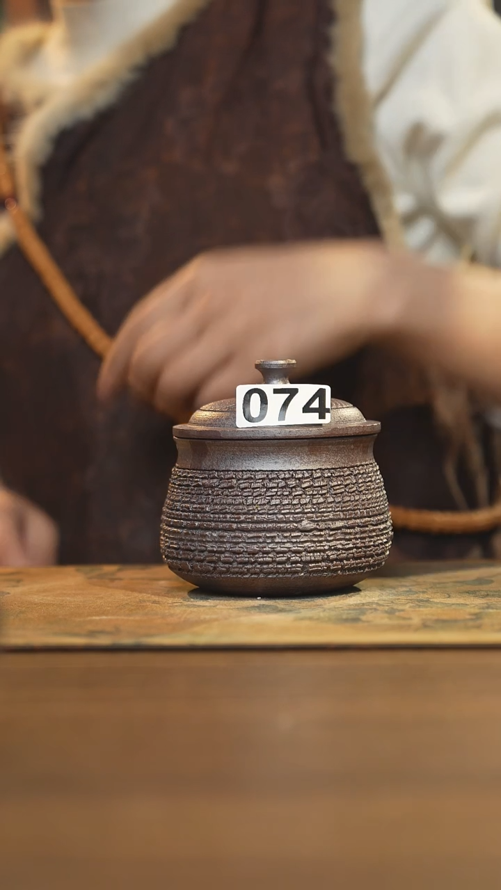 【闪购商品】其他陶瓷茶具  霸王杯074