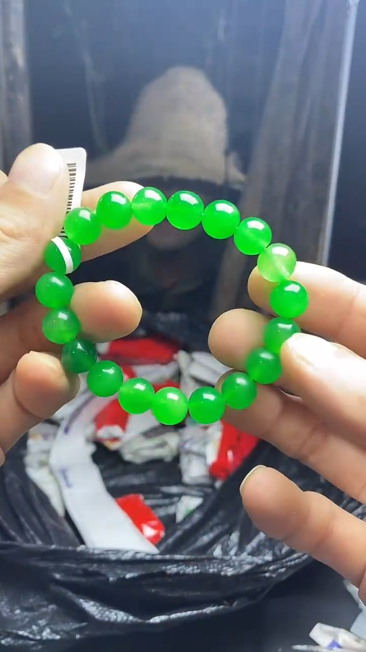 满色吊坠 所见即所得！
