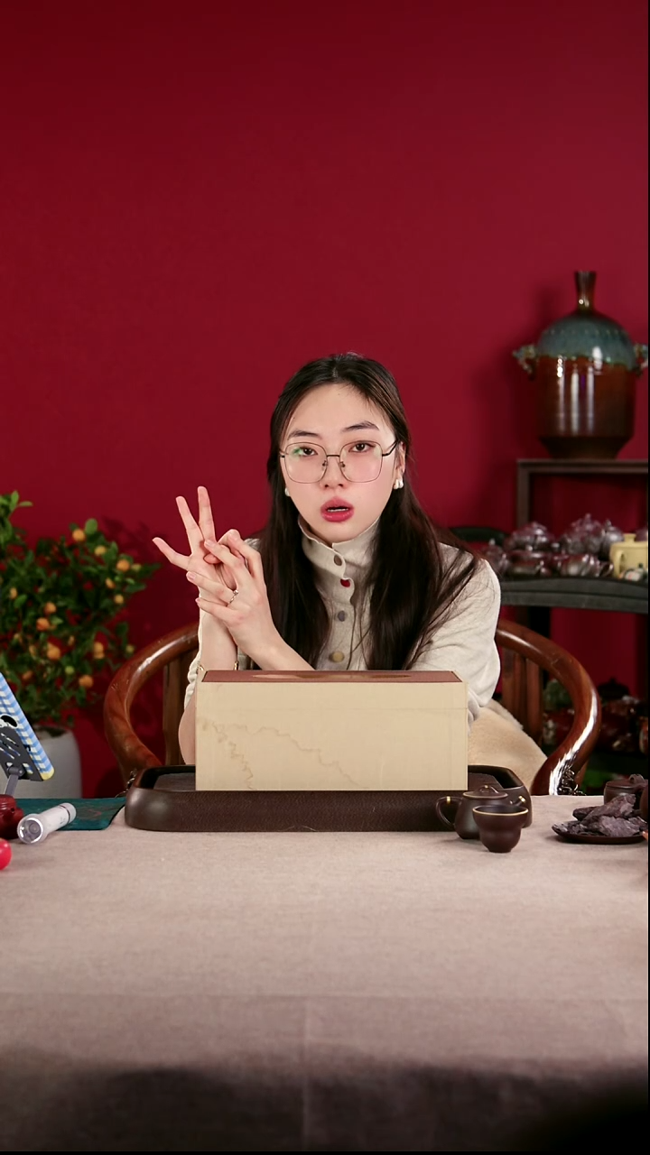 茶壶紫砂惊喜福利盒004