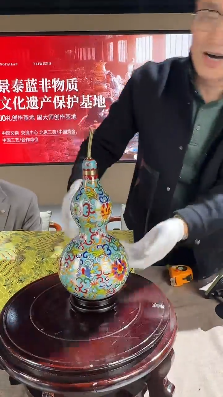 摆件瓷景德镇陶瓷景德镇陶瓷