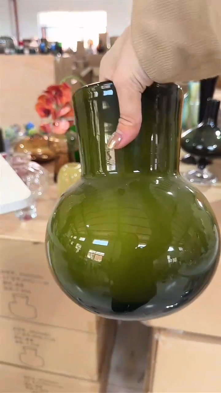 万间家居美物花瓶482