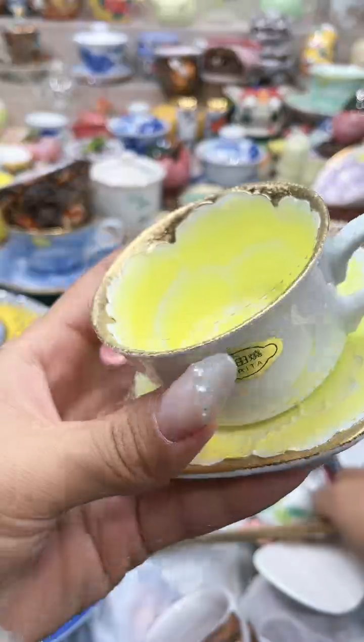 【闪购商品】云陶集市祝大家2025愿你所愿皆所得