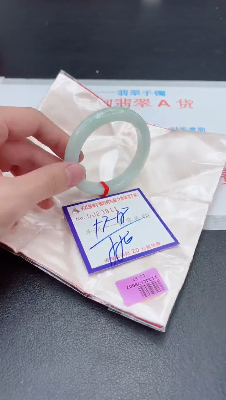 未镶嵌手镯翡翠1111111