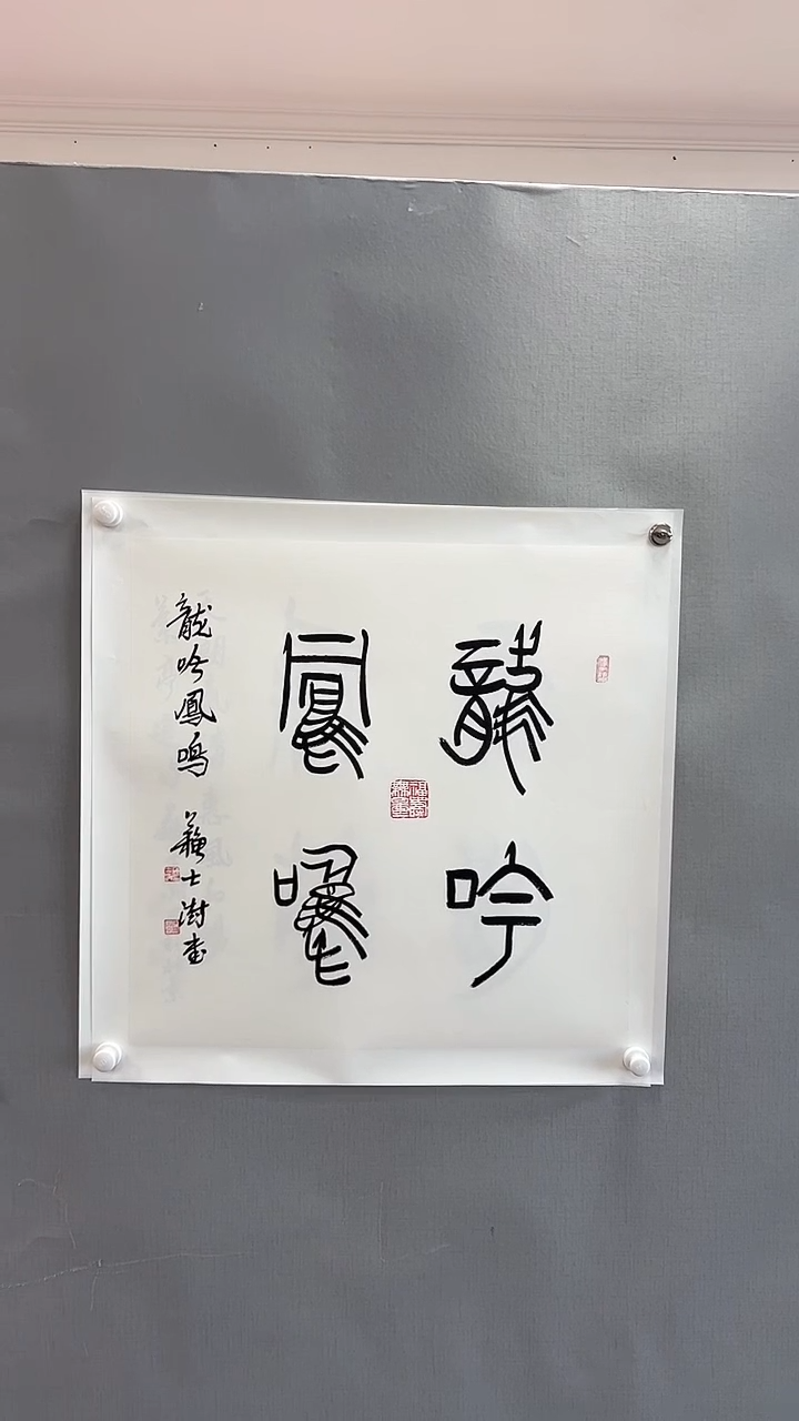 【闪购商品】书法雅艺典藏文化书法