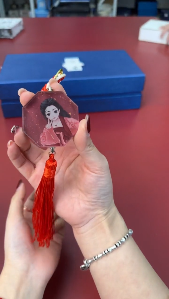 【闪购商品】瓷片正午瓷缘 臻品源泉@@D521