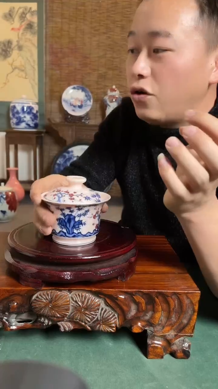 景德镇高温瓷002