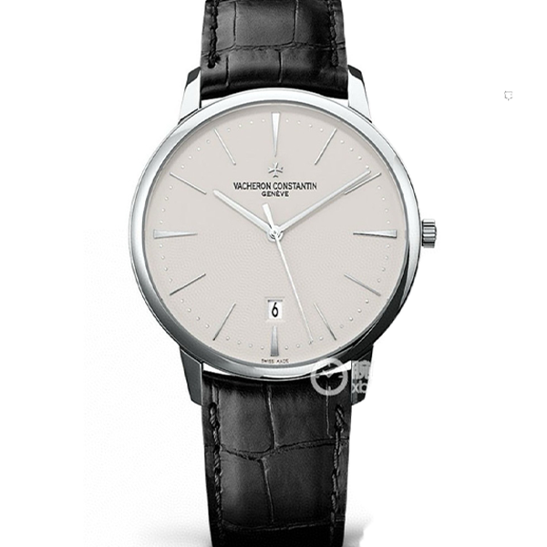 99新 Vacheron Constantin/江诗丹顿 老佛爷/江诗丹顿85180/22年