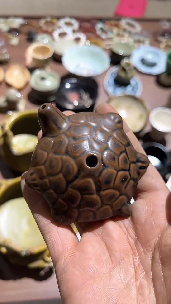 【闪购商品】摆件                