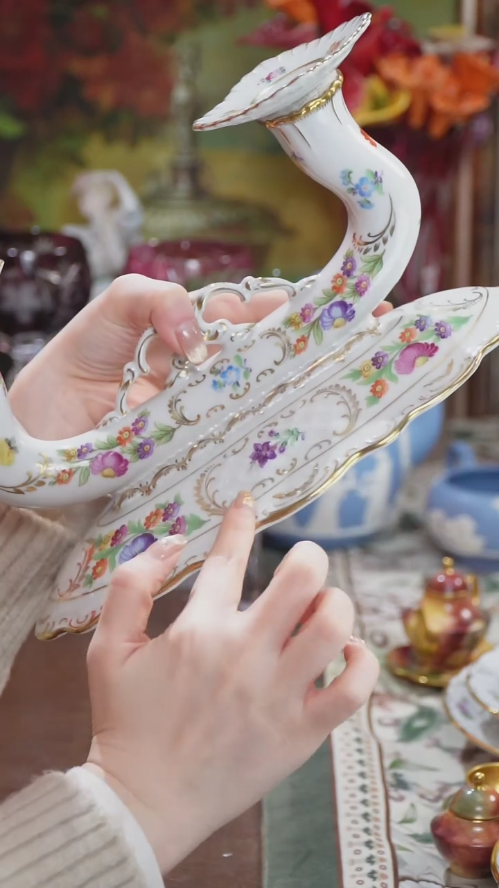 【闪购商品】摆件米多家中古器物 如图所示9558