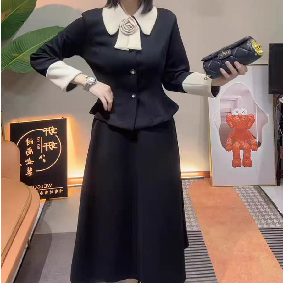 E孤品女装连衣裙