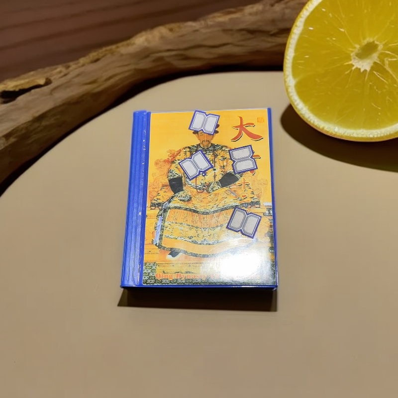 十二特色摆件链接