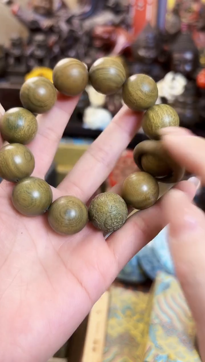 【闪购商品】风车木（黑檀木）1