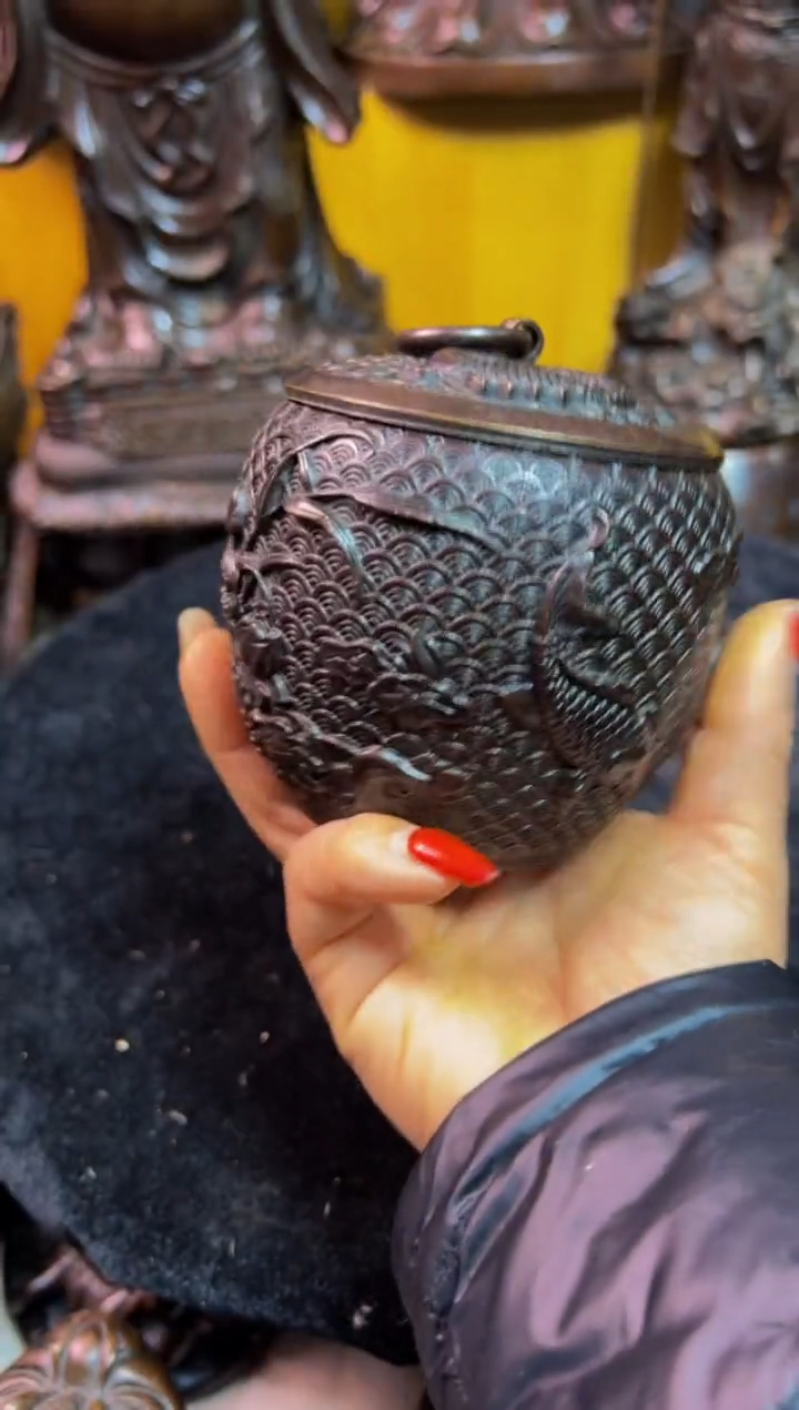 【闪购商品】1案台摆件 物品摆件 