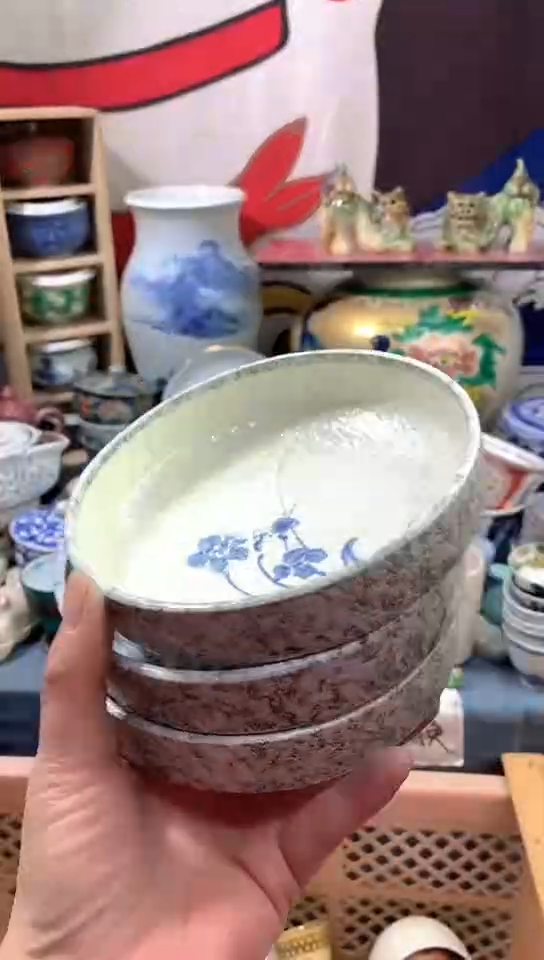 镰仓物语甄选瓷器163