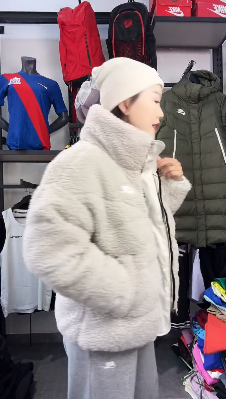 179 闪购编码 Nike/Jordan运动卫衣裤以直播间过款为准尺码·S