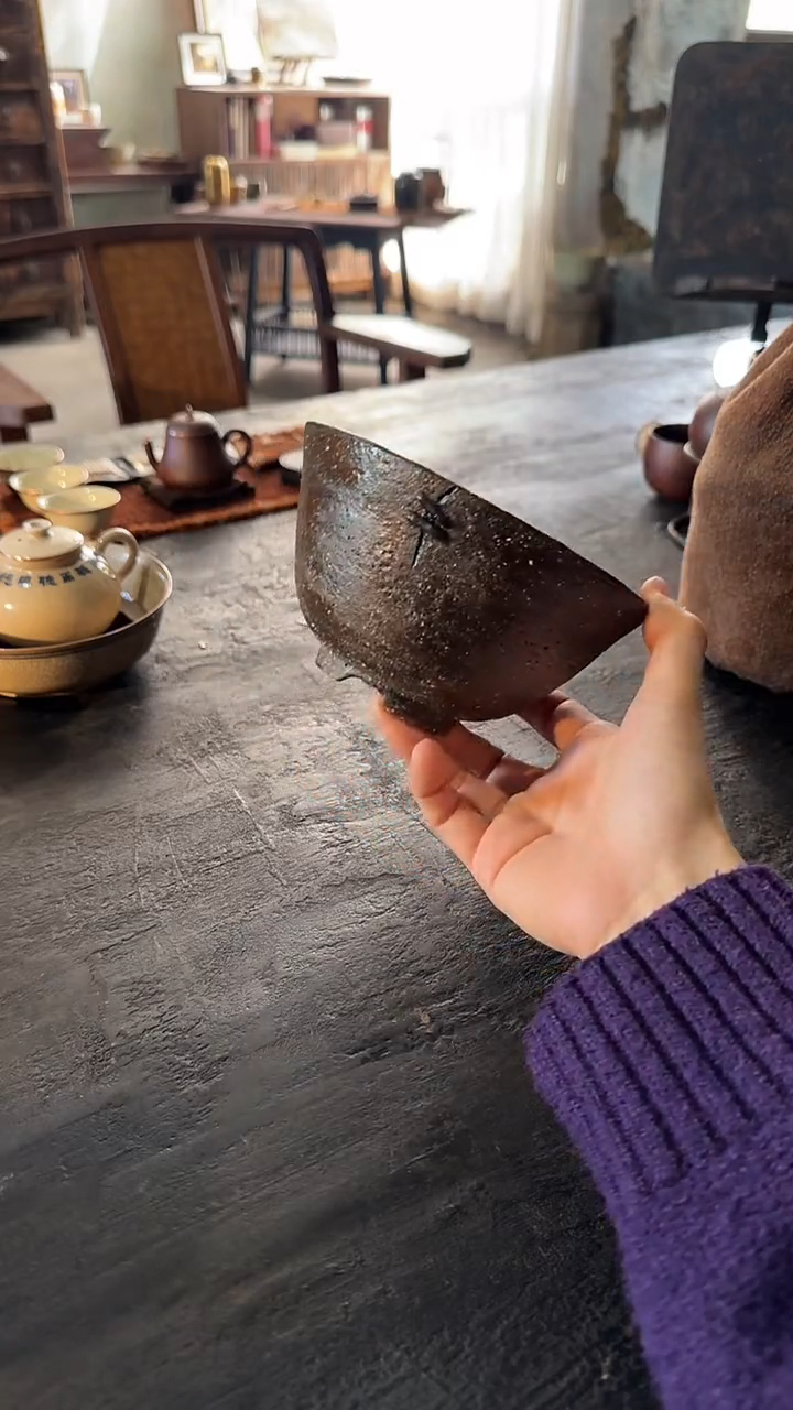 鱼和熊工作室手工陶艺