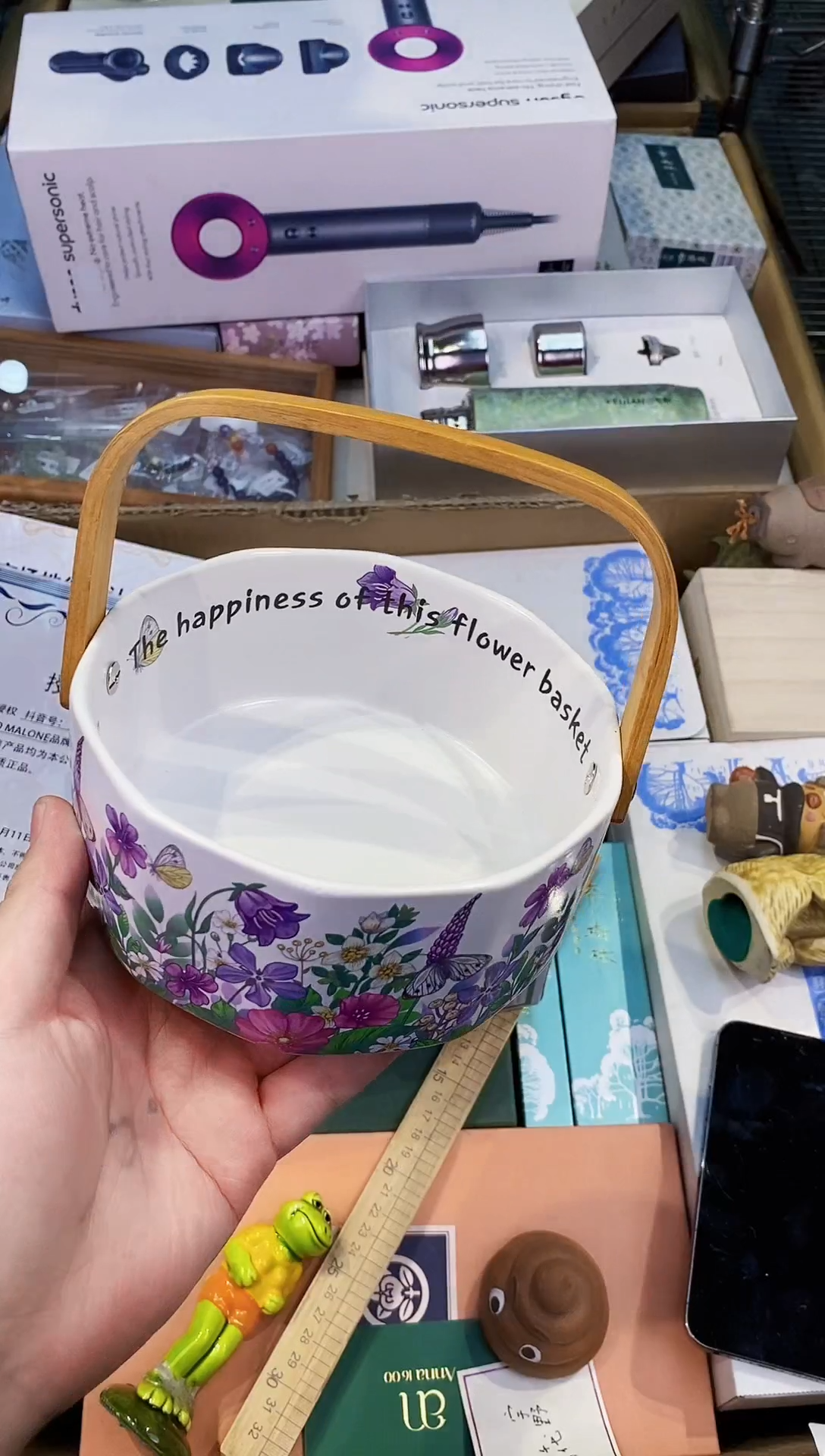 【闪购商品】瓷片都是我的大宝贝儿瓷器