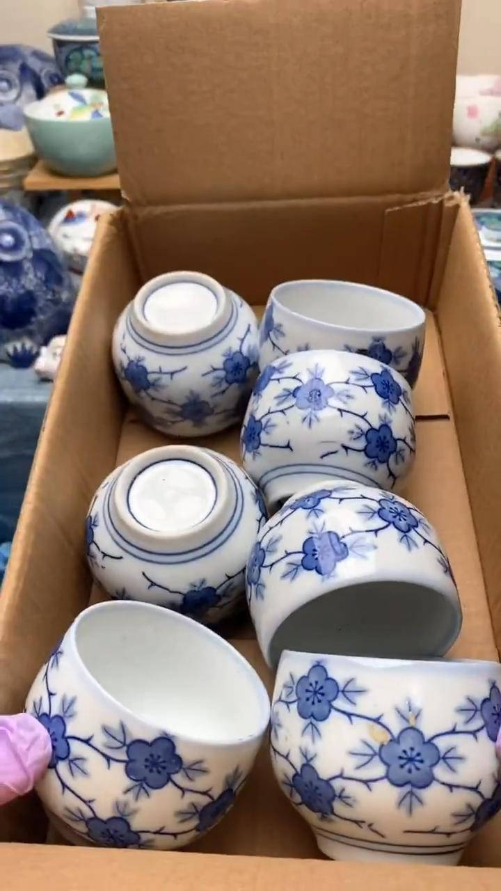 1秋*196盛瑞陶瓷   小满胜万全