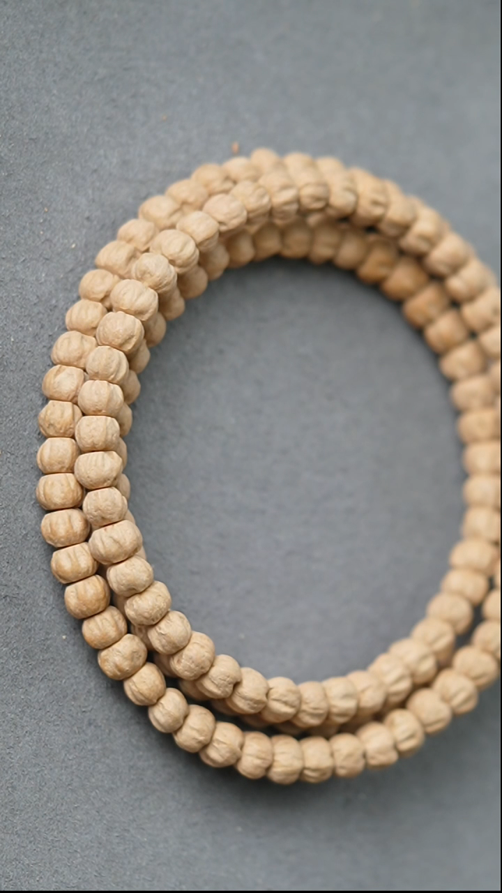 【闪购商品】柏香籽/百香籽吊坠莲花桩