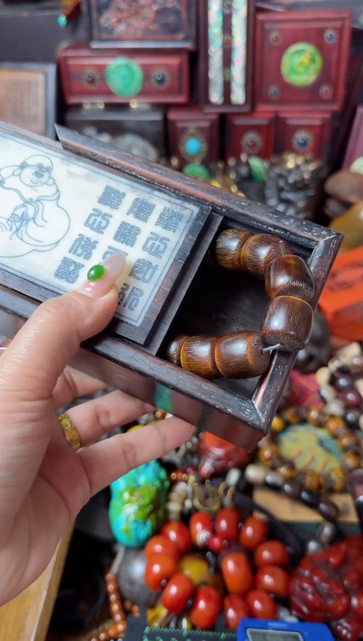 【闪购商品】木盒主播推荐：一物一拍，讲解为准！